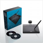 Wacom Bamboo