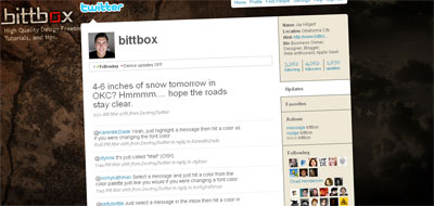 bittbox