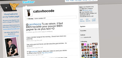 catswhocode