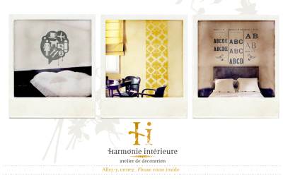 Harmonie Intérieure