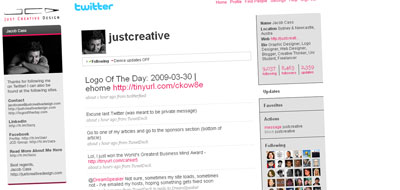 justcreative