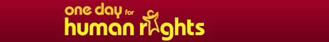 One Day for Human Rights