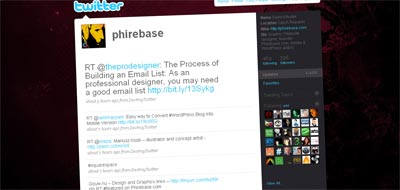 Phirebase
