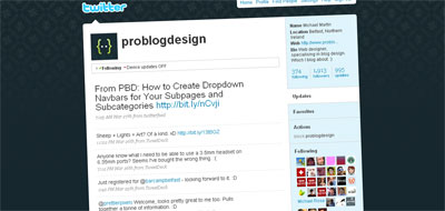 problogdesign