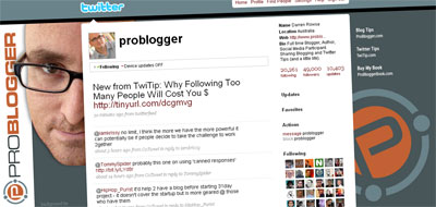 problogger