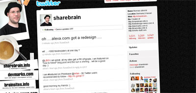 sharebrain