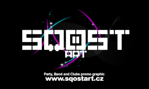 SQOST ART