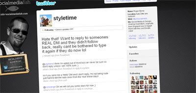styletime