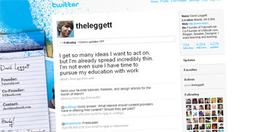 theleggett