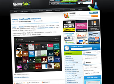 Theme Lab