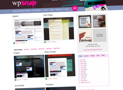 wpSnap