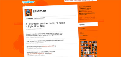 zeldman